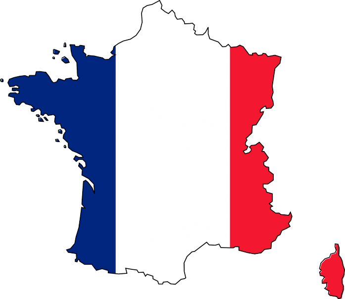 restricciones circulacion francia 15 julio